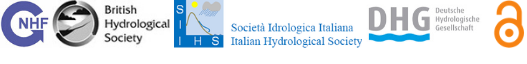 Hydrology Research Publication Partnerships